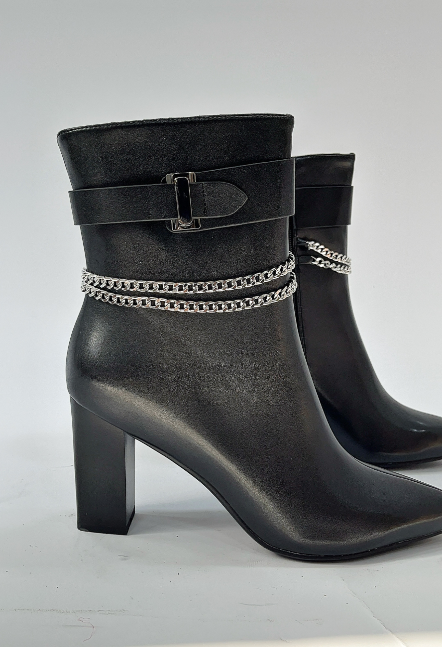 FX - Chain Blacky