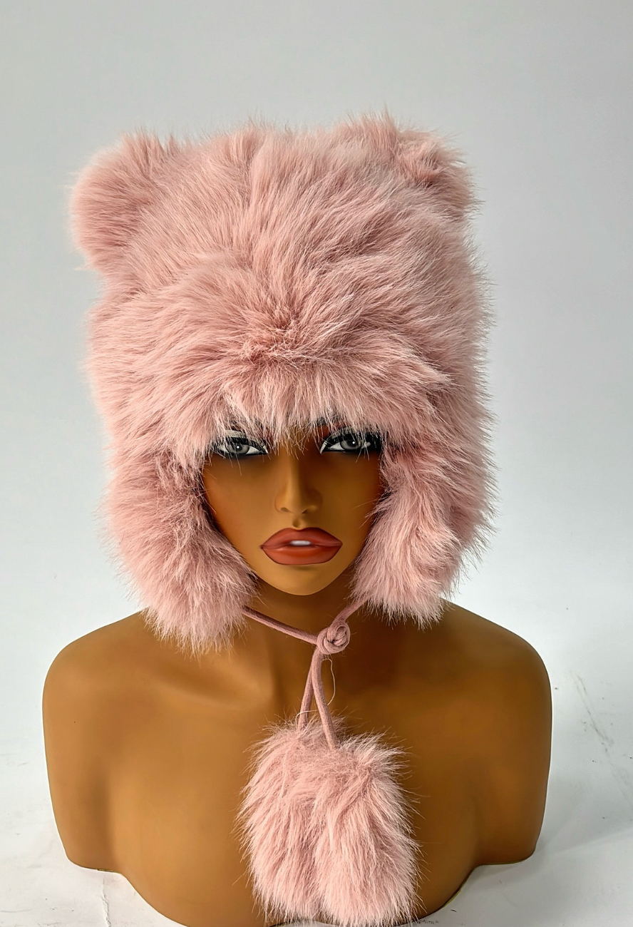 Fur Hats