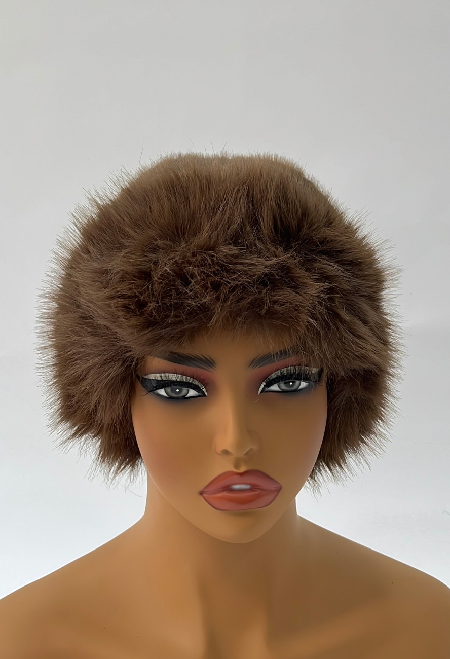 Fur Hats