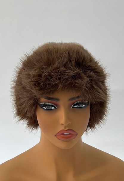 Fur Hats