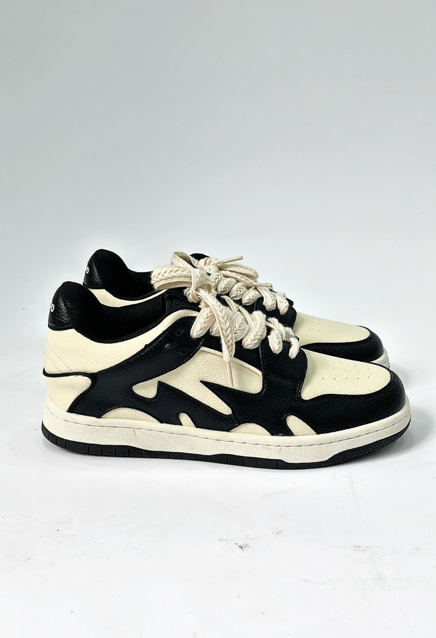 MQM Sneakers - BIRD - (Unisex)
