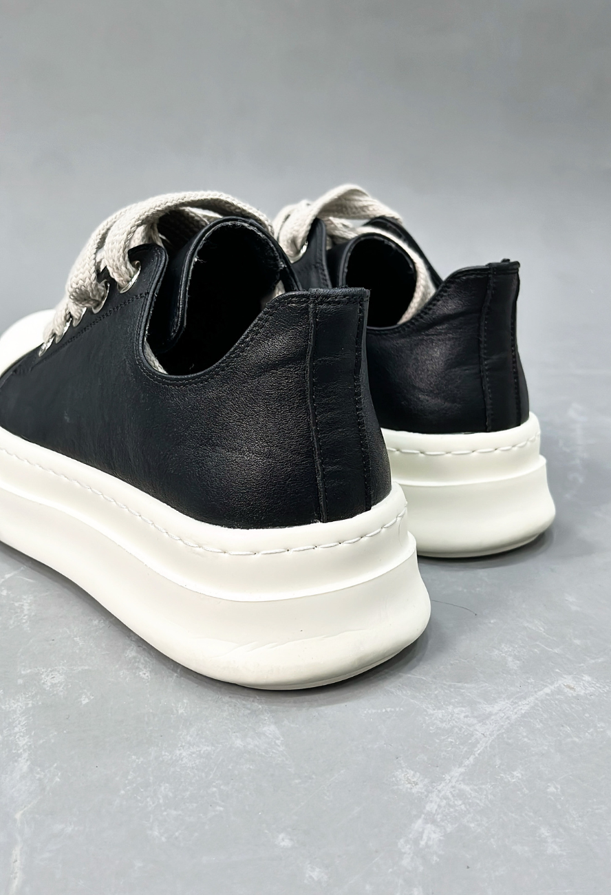 Fox Sneakers ( BIG LACE) - Unisex