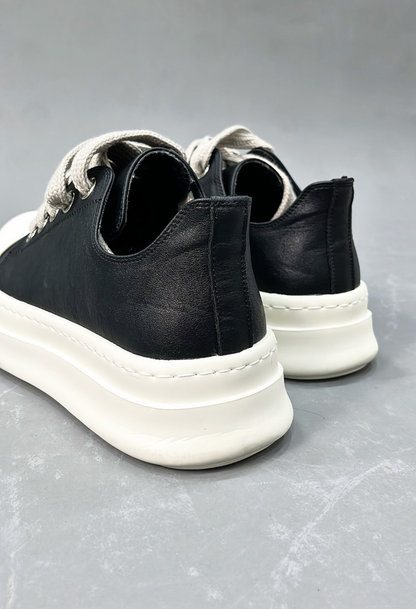 Fox Sneakers ( BIG LACE) - Unisex