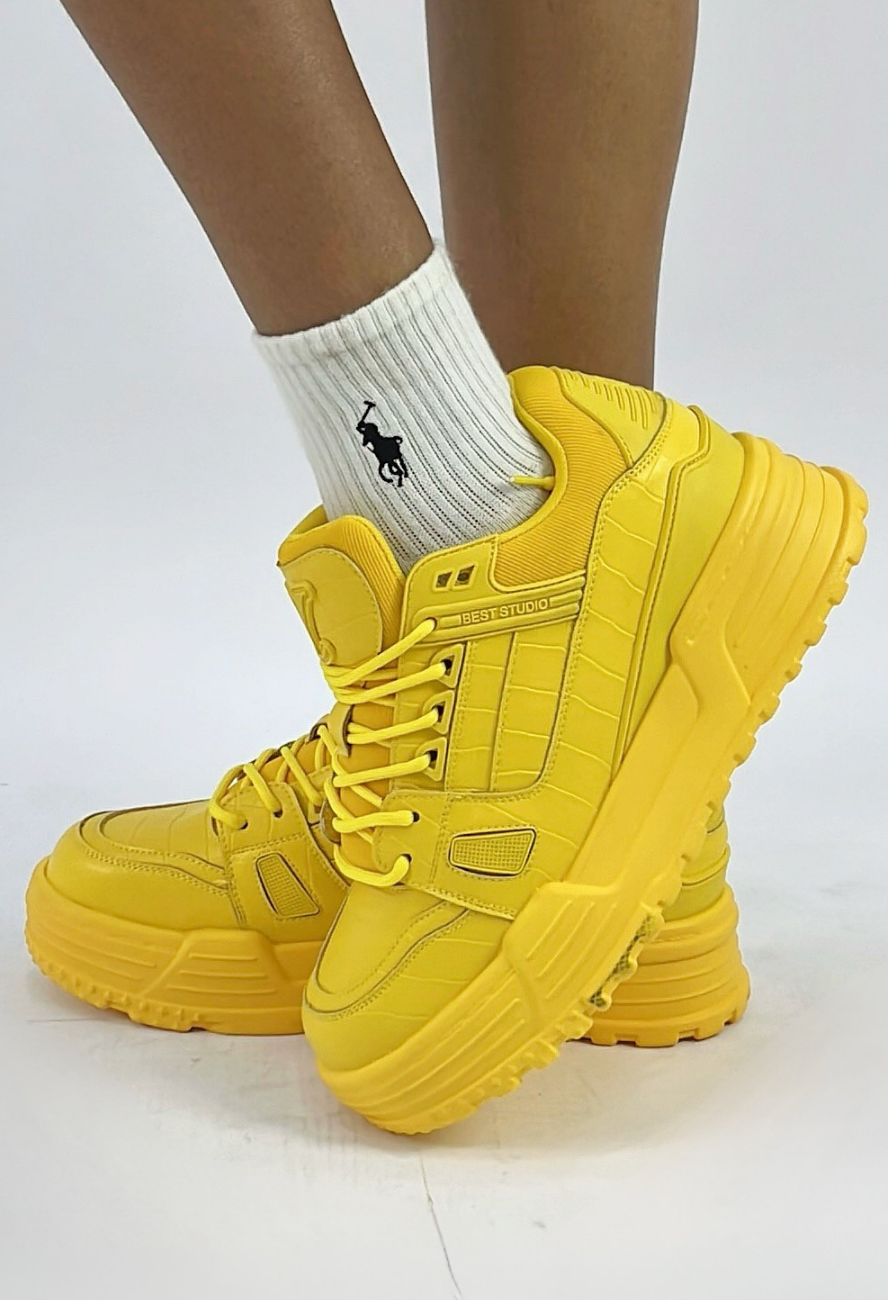 Yellow MQM