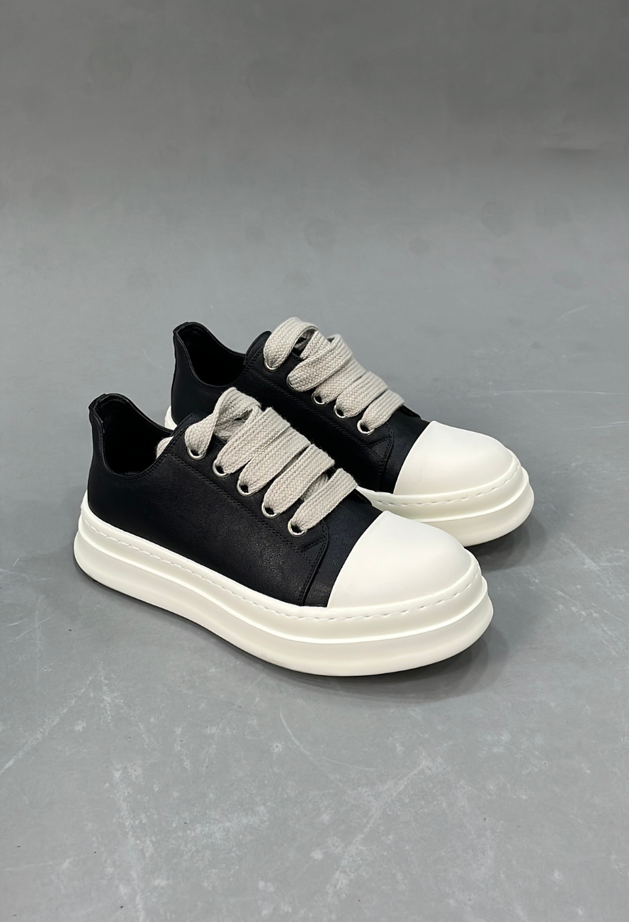 Fox Sneakers ( BIG LACE) - Unisex