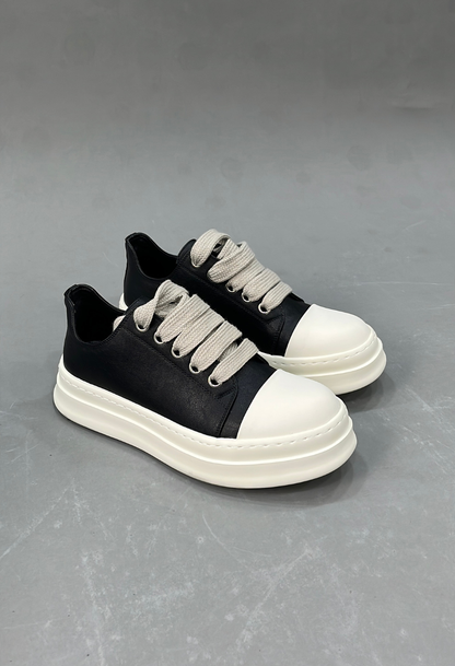 Fox Sneakers ( BIG LACE) - Unisex