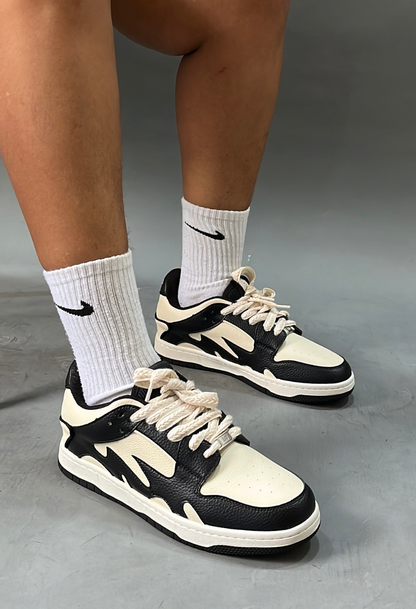 MQM Sneakers - BIRD - (Unisex)