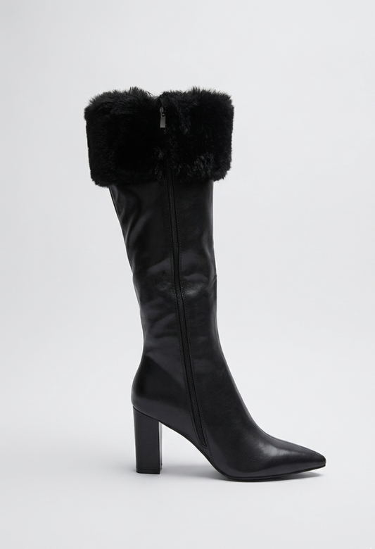 FUR BLACKLY -PREMIUM