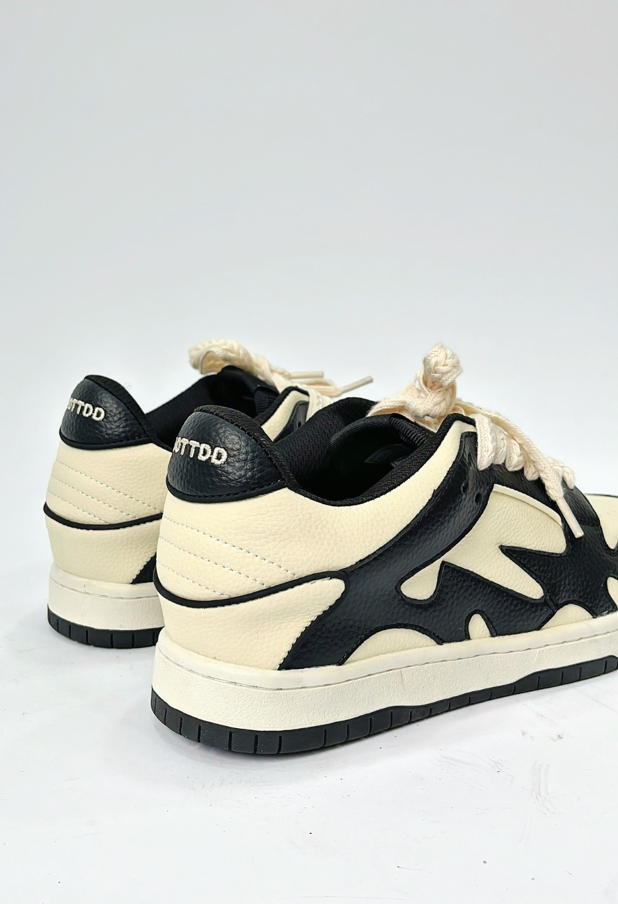 MQM Sneakers - BIRD - (Unisex)