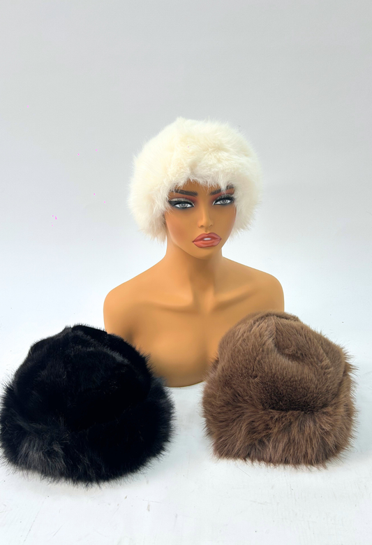 Fur Hats
