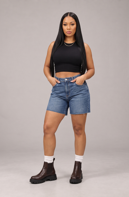 FOX - BROWN UNISEX