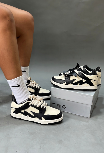 MQM Sneakers - BIRD - (Unisex)