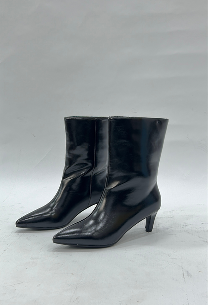 FX BOOTS - FLAT HEEL