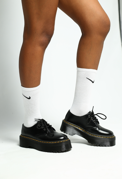 Marten Low Cut Boots (unisex)