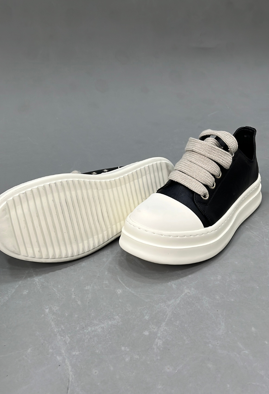 Fox Sneakers ( BIG LACE) - Unisex