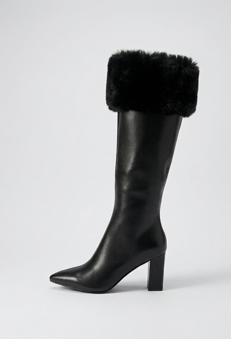 FUR BLACKLY -PREMIUM