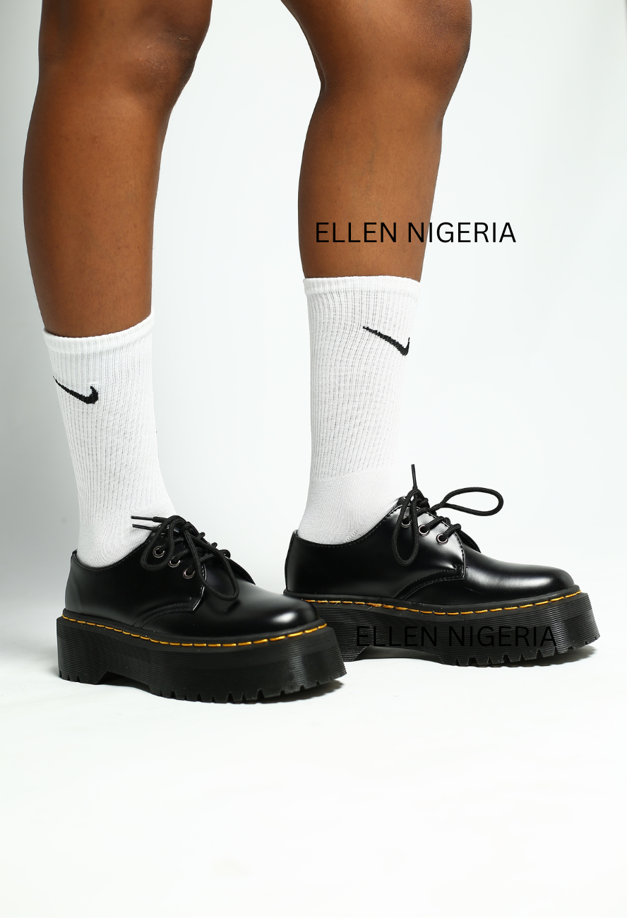 Doc martens low cut boots shop