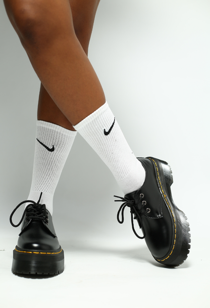 Marten Low Cut Boots (unisex)