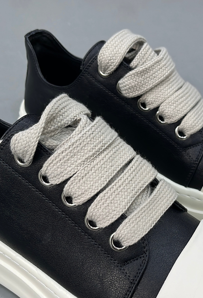 Fox Sneakers ( BIG LACE) - Unisex