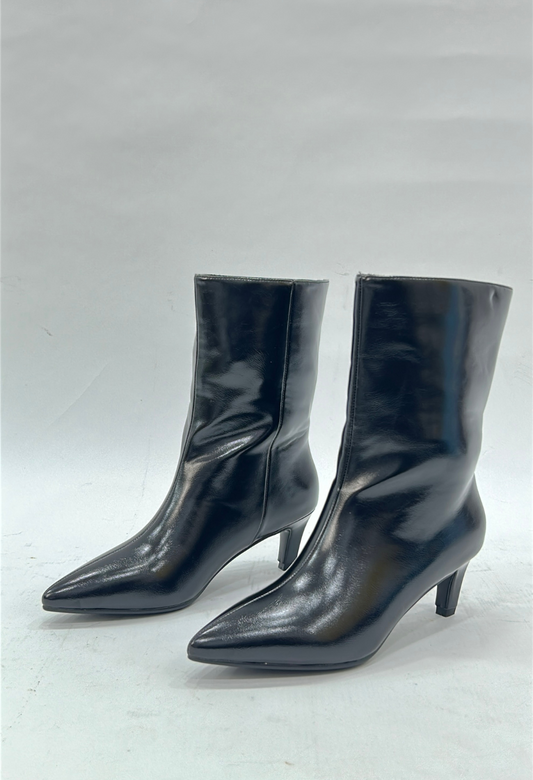 FX BOOTS - FLAT HEEL