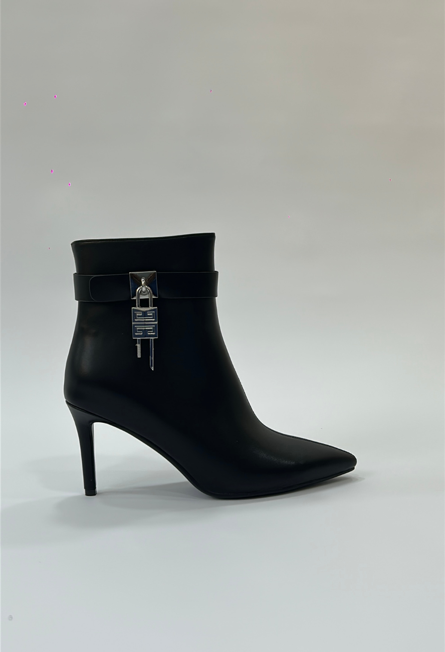 FX BOOTS - SHARKLES