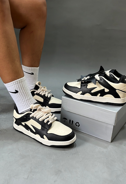 MQM Sneakers - BIRD - (Unisex)