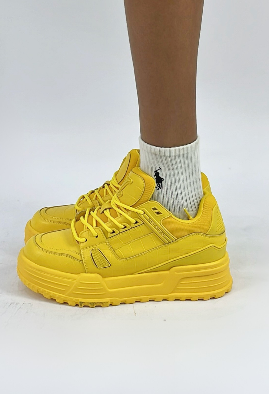 Yellow MQM