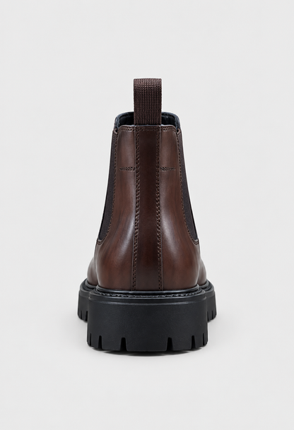 FOX - BROWN UNISEX
