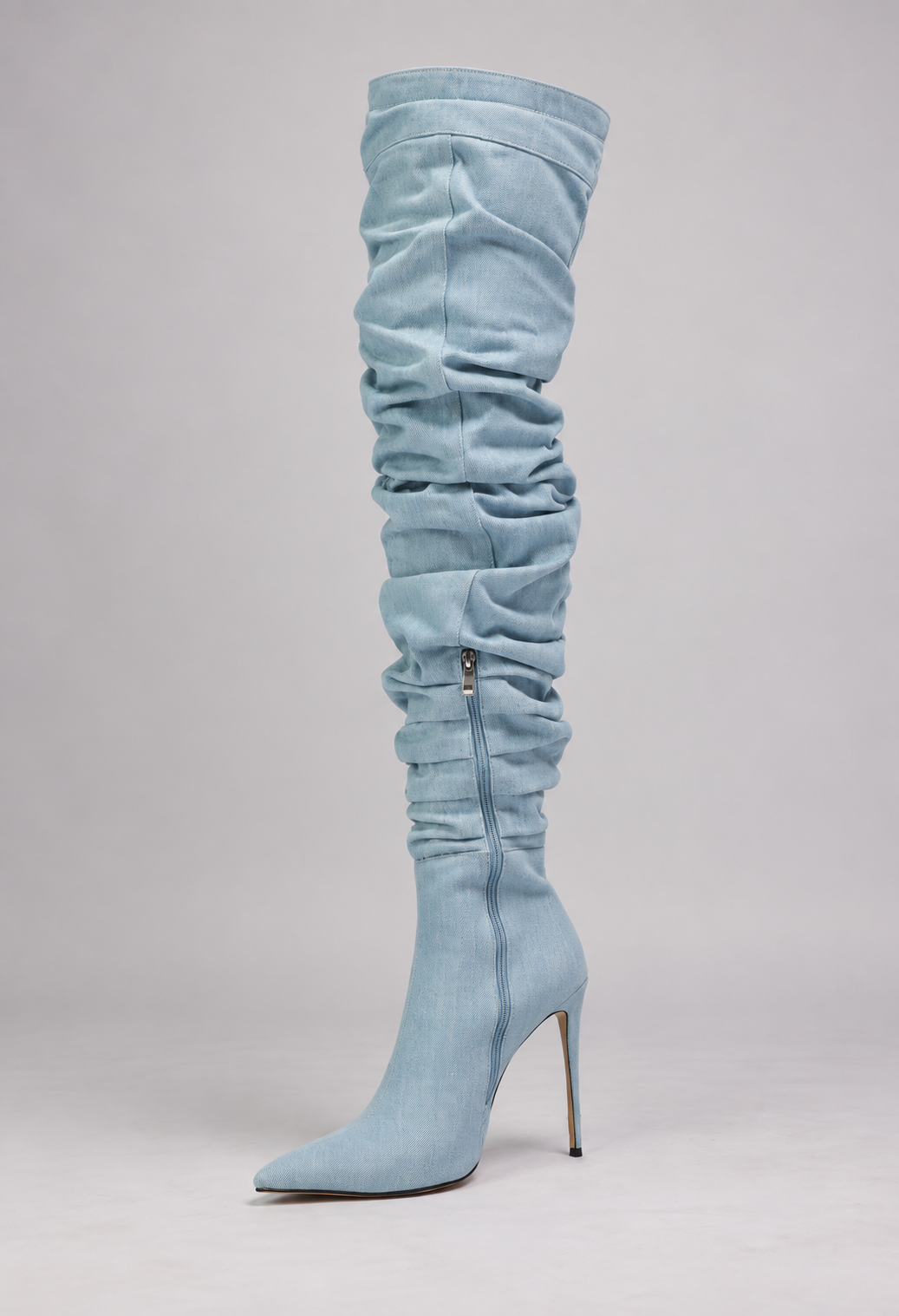 JEAN MASKY BOOTS