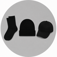 UNISEX BOOTS