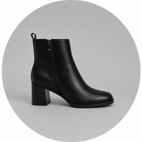 ANKLE BOOT