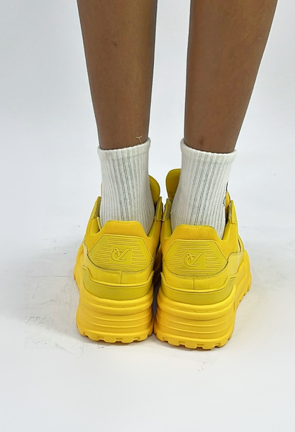 Yellow MQM