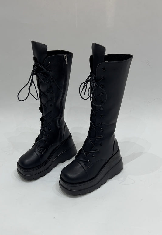 Gladiator Boots
