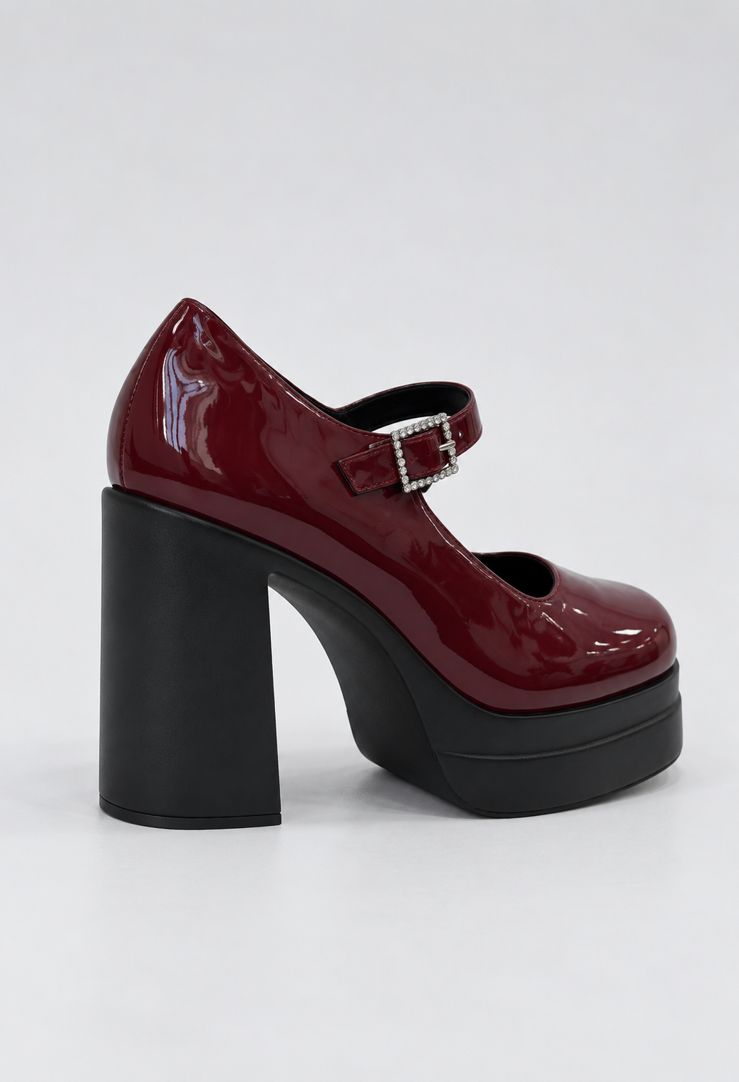 School Petty BOOT - RED