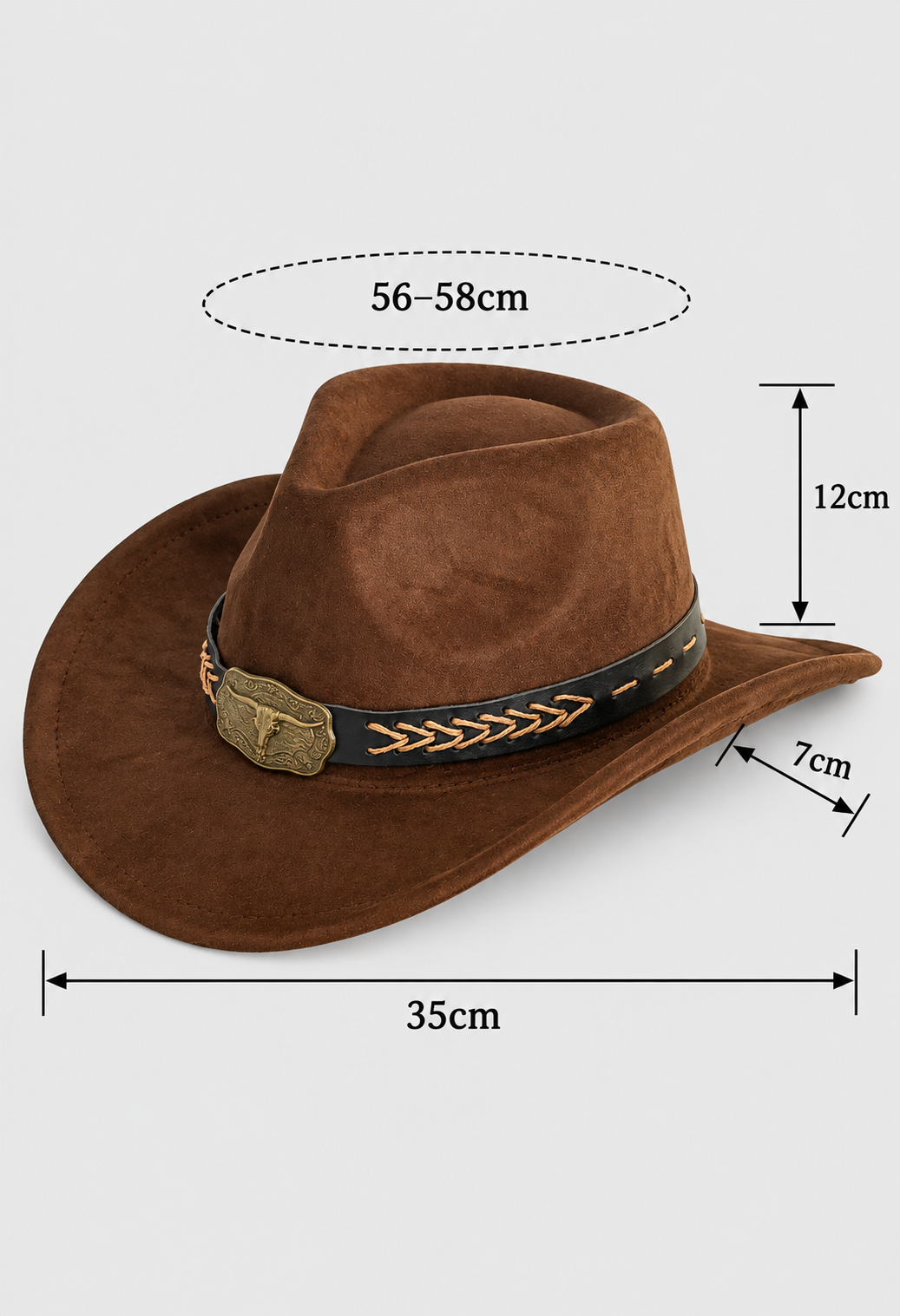 Cowboy Hat