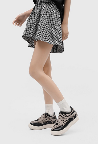 RUGGED SNEAKERS  - Unisex
