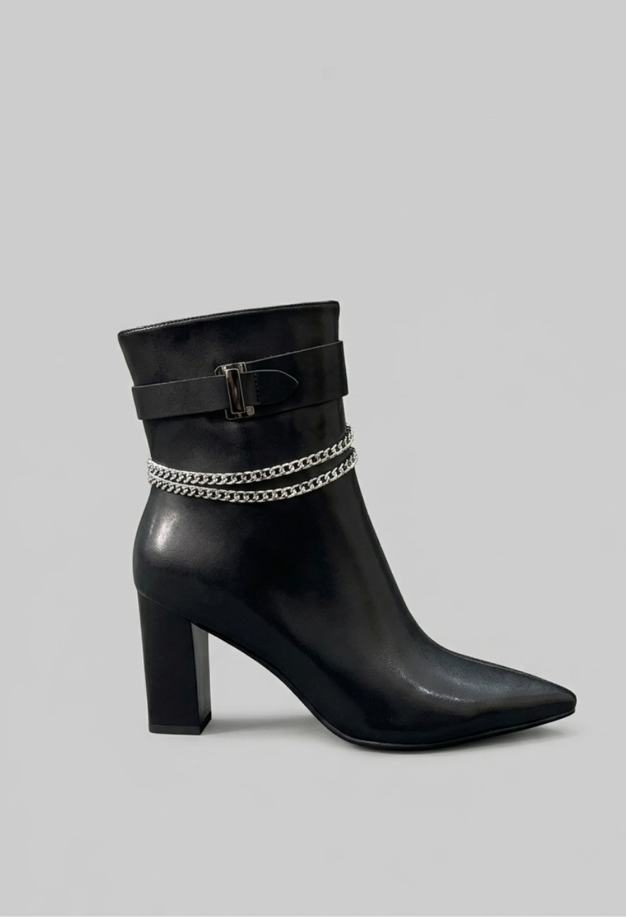 FX - Chain Blacky