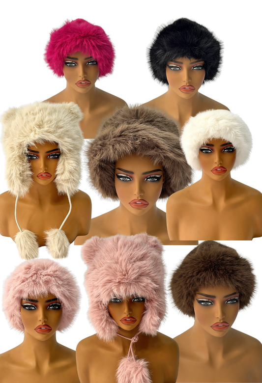 Fur Hats