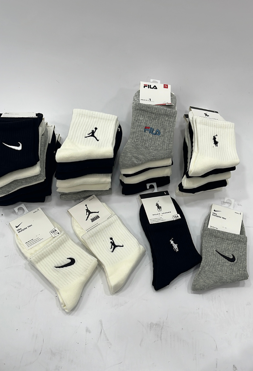 Socks PACKS