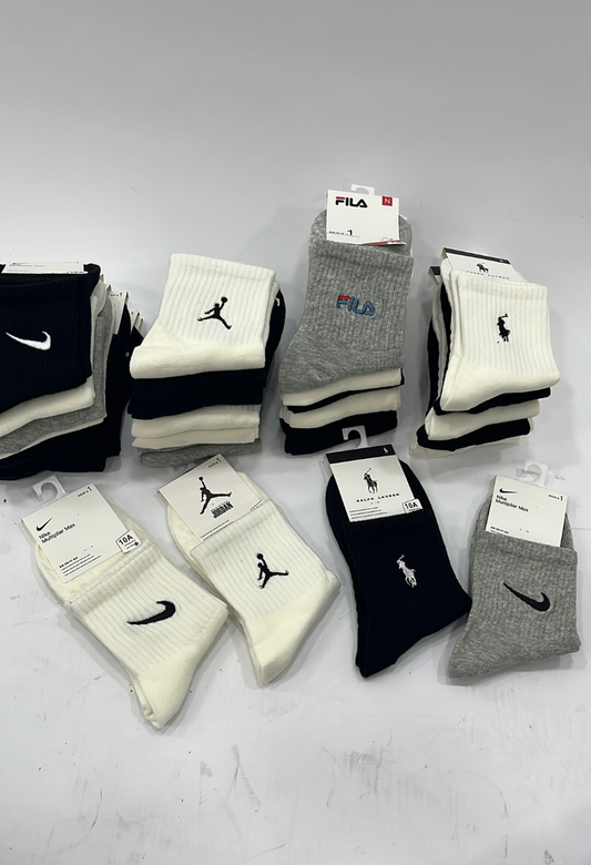 Socks PACKS