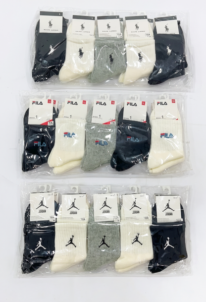 Socks PACKS