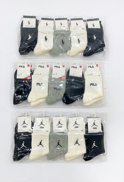 Socks PACKS