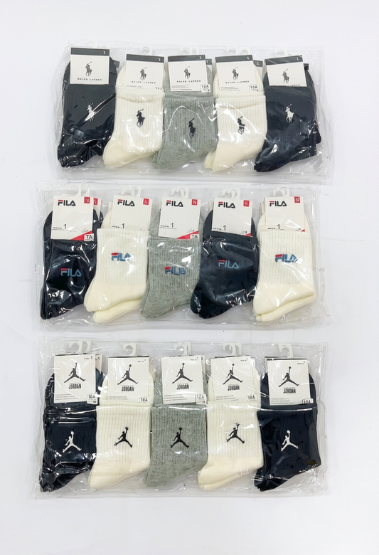 Socks PACKS