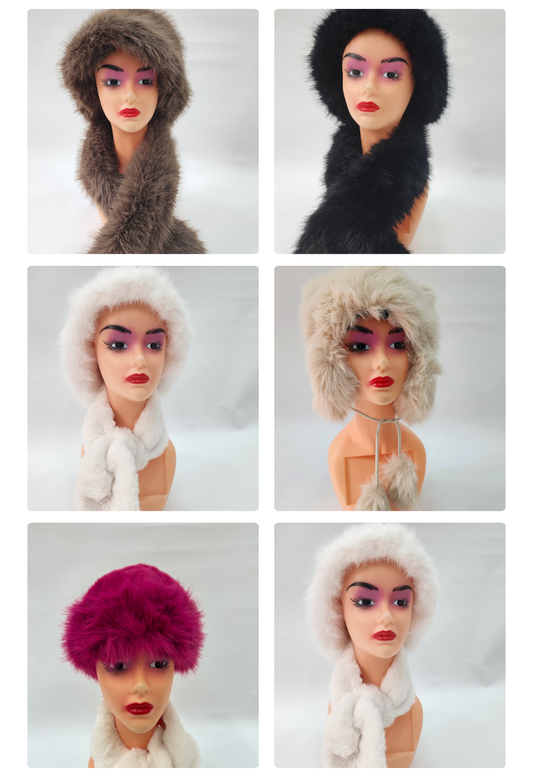 Fur Hats