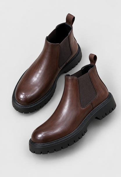FOX - BROWN UNISEX