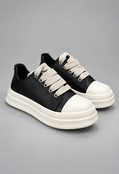 Fox Sneakers ( BIG LACE) - Unisex