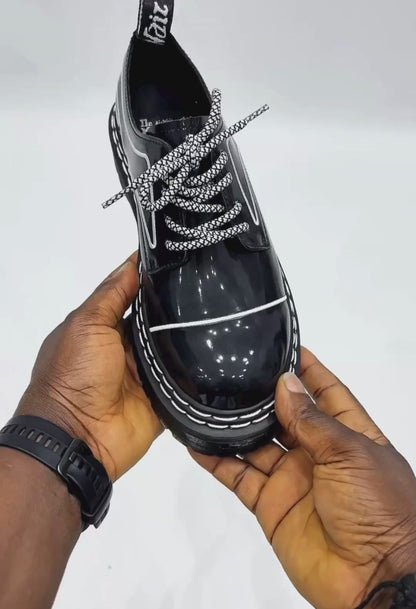 Mago Loafers ( UNISEX)