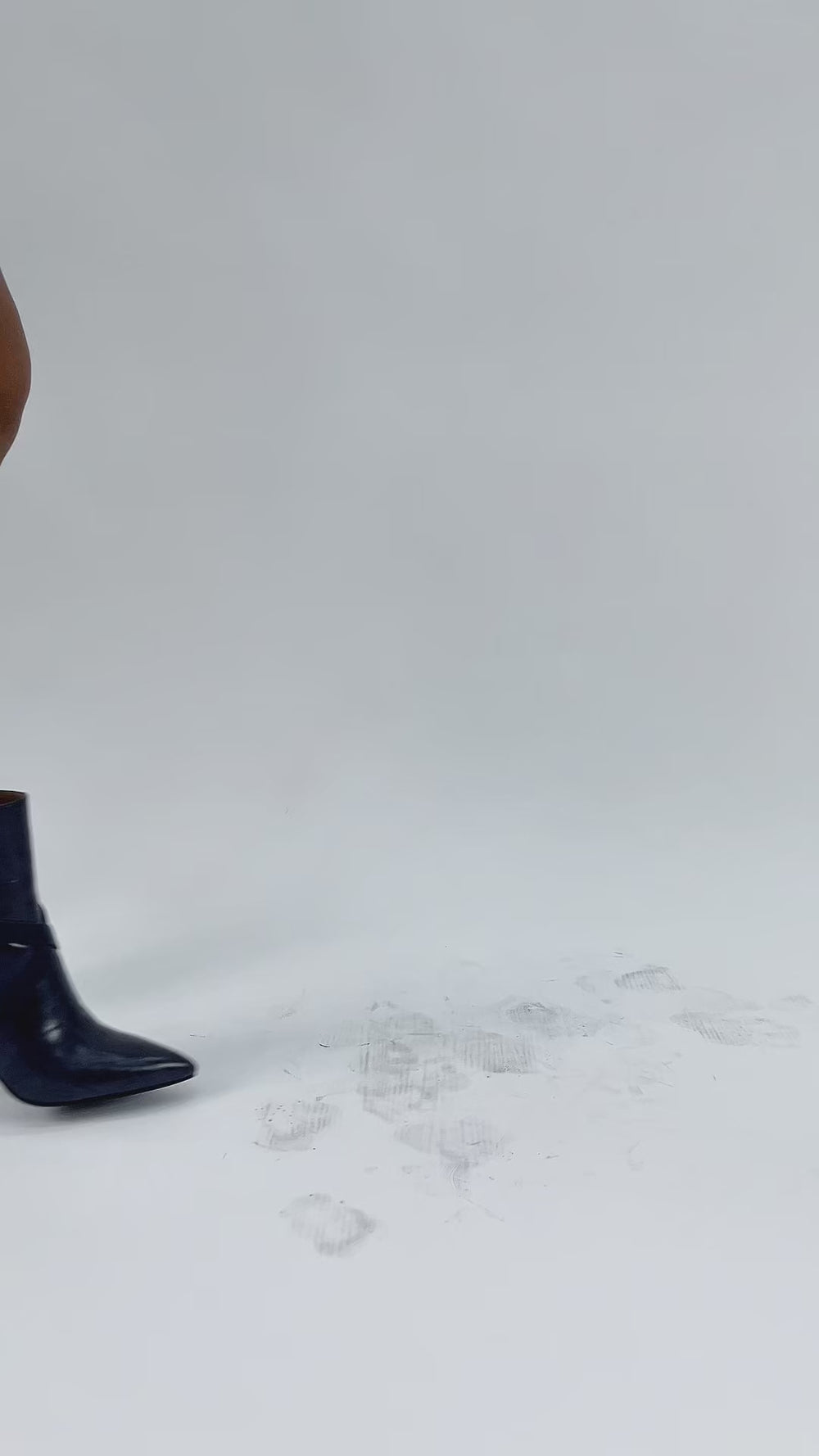 FX BOOTS - BLUE TWISTER
