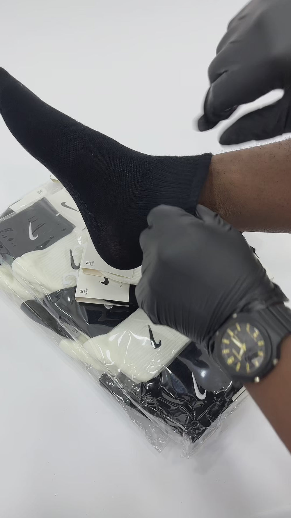 Socks PACKS