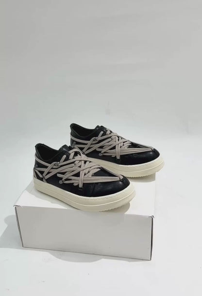 RUGGED SNEAKERS  - Unisex